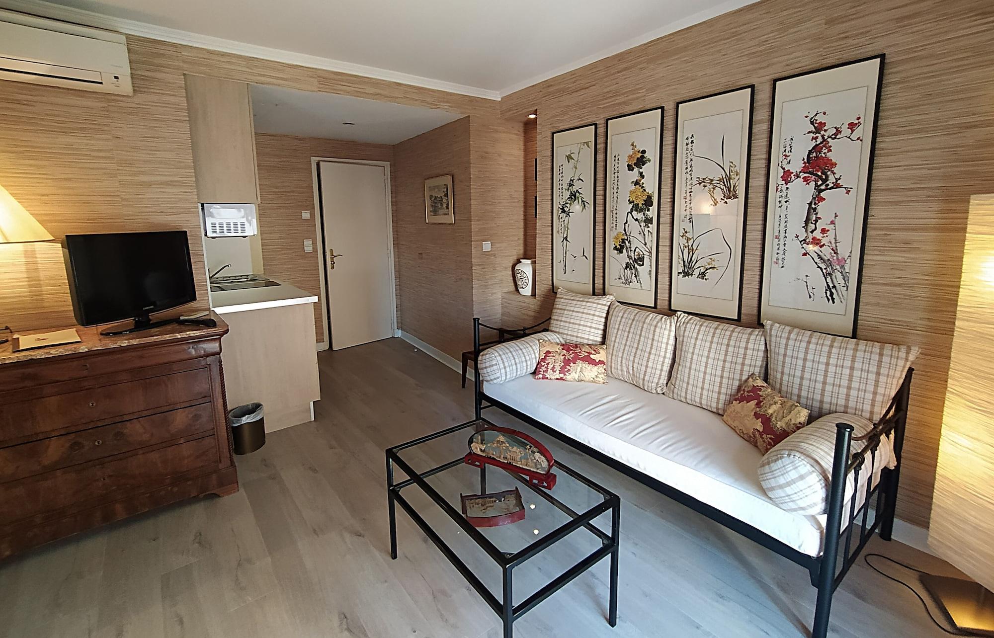 Hostellerie Du Grand Saint Antoine Albi Zewnętrze zdjęcie