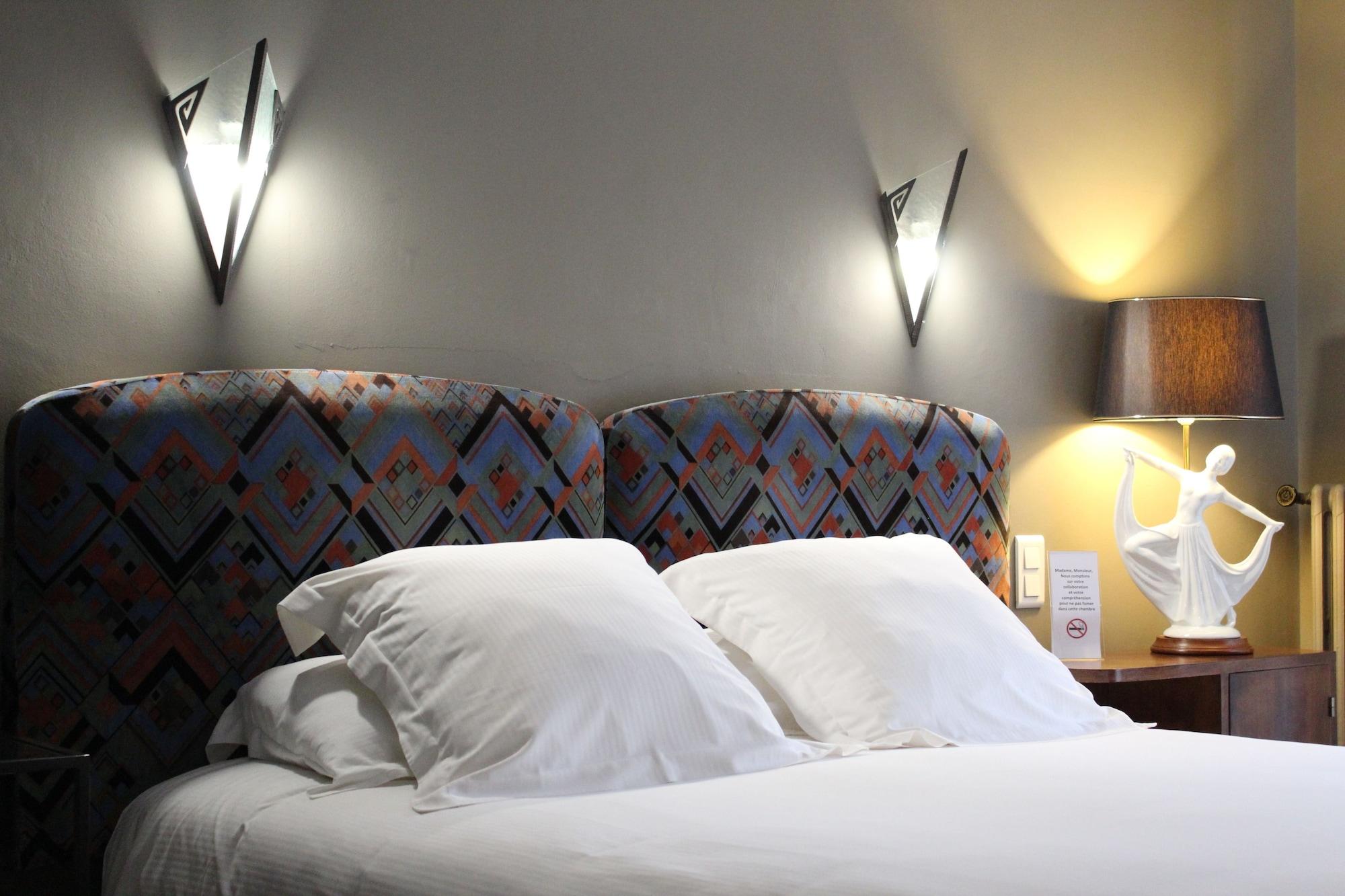 Hostellerie Du Grand Saint Antoine Albi Zewnętrze zdjęcie