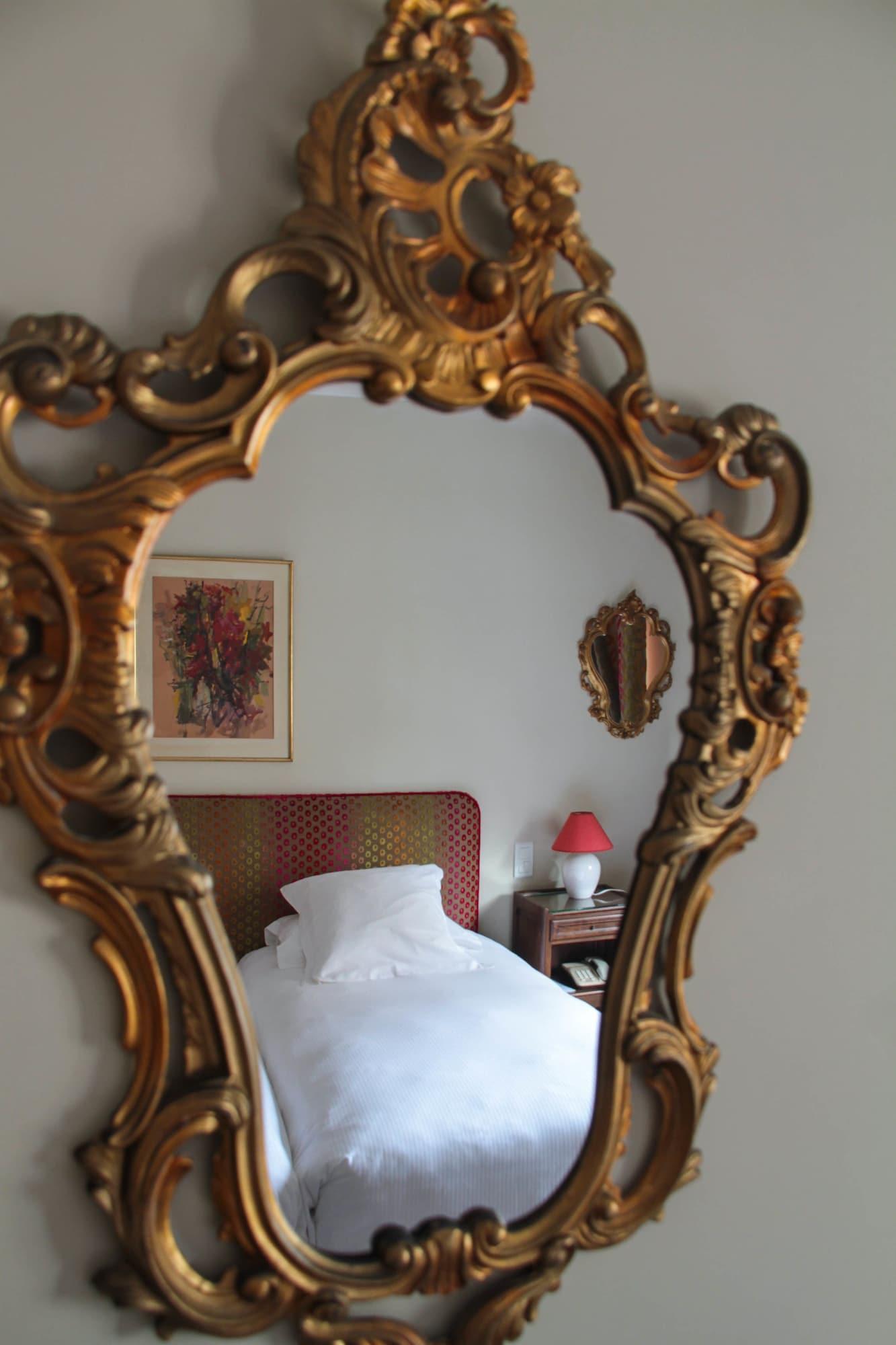 Hostellerie Du Grand Saint Antoine Albi Zewnętrze zdjęcie
