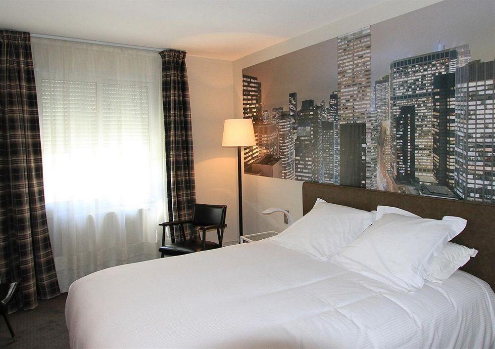 Hostellerie Du Grand Saint Antoine Albi Zewnętrze zdjęcie