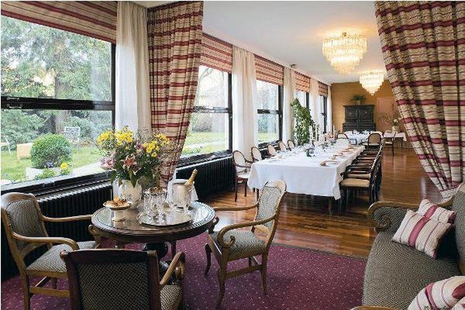 Hostellerie Du Grand Saint Antoine Albi Udogodnienia zdjęcie